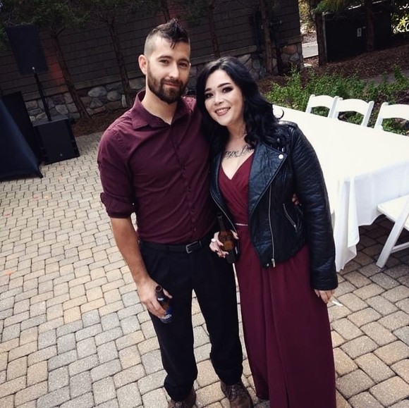 kailynvengeance